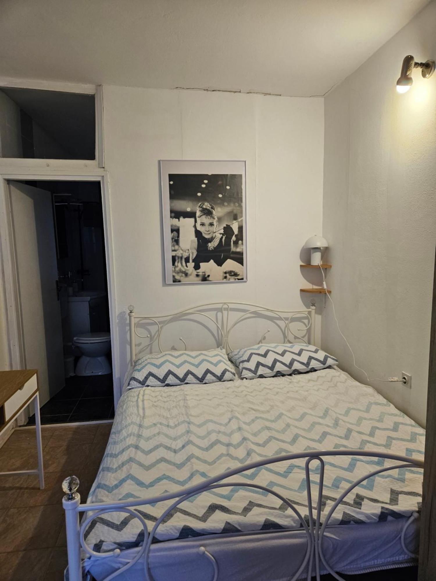 Apartment For Two Пула Экстерьер фото